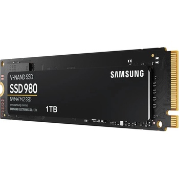 Samsung 980 1TB M.2 PCIe (MZ-V8V1T0BW)