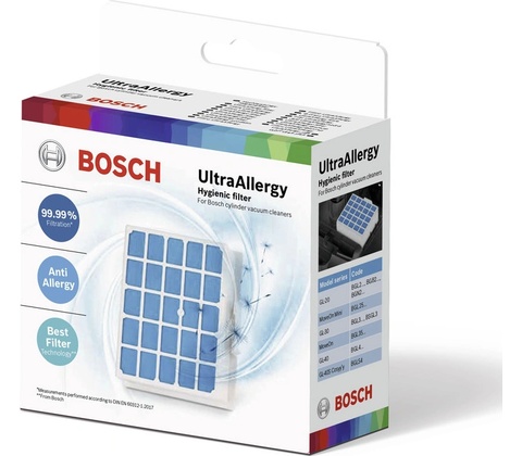 Bosch BBZ156UF