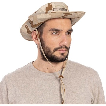 Bushman Hobo II khaki