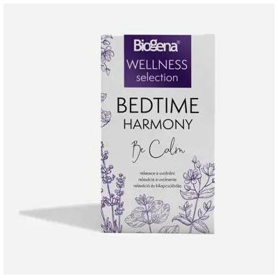 Biogena Bedtime harmony 6 x 20 sáčků