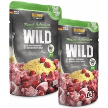 Belcando Venison & Millet & Lingonberry 125 g