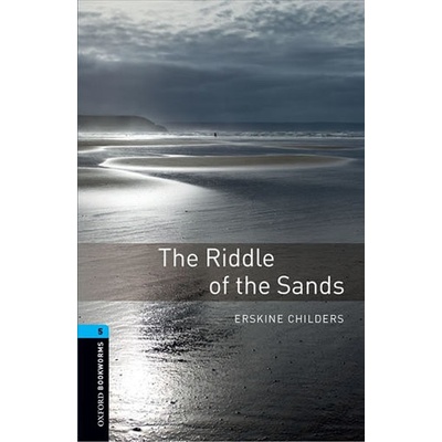 Riddle of Sands + mp3 Pack -
