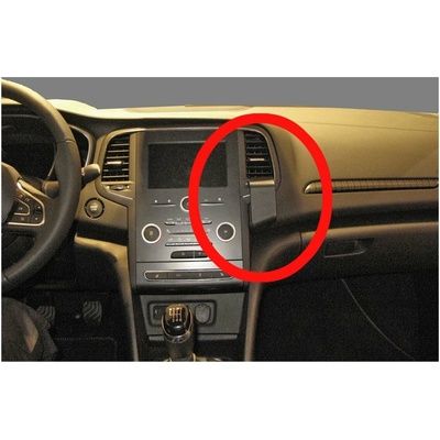 Brodit ProClip montážní konzole na palubní desku pro Renault Mégane IV 16-22, 855203