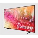 Televízory Samsung UE85DU7172