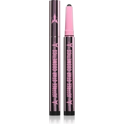 Jeffree Star Cosmetics Velour Eye Crayon дълготрайни сенки за очи в молив водоустойчиви цвят Late Night Snack 1 гр