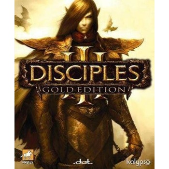 Disciples 3 (Gold)