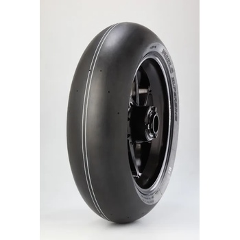 Image 1 of Pirelli DIABLO Superbike SC1 190/60 R17