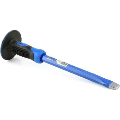 Zednické sekáče s krytem 350x18mm – Geko