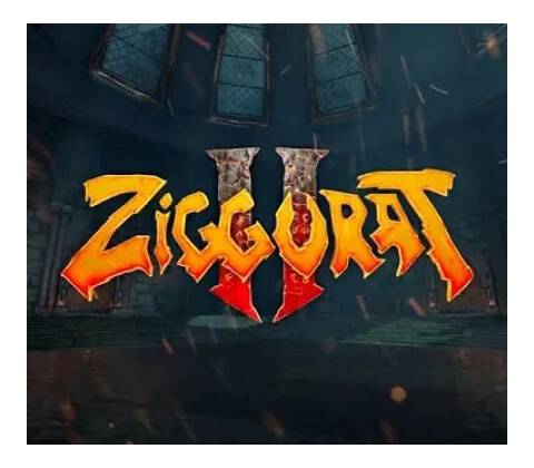 Ziggurat 2