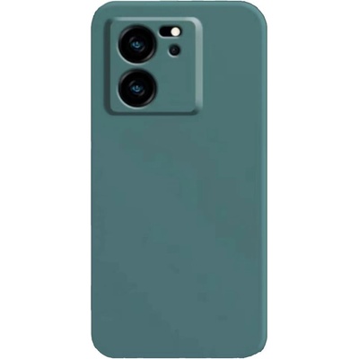 Lenuo pro Xiaomi 13T/13T Pro tmavě zelená