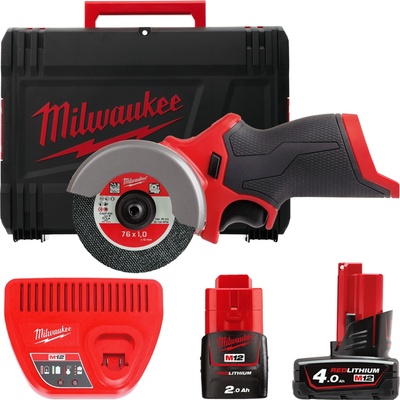 Milwaukee M12 FCOT-422X 4933464619