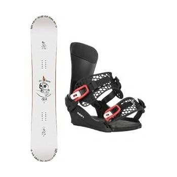 set Gravity Contra 25/26