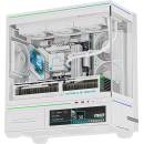 Thermalright TL-M10 Vision + with 4 fan