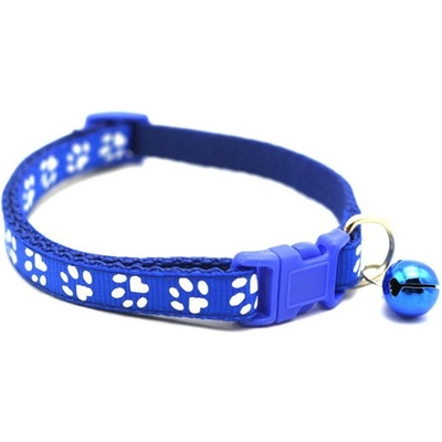 Surtep Animals Obojek pro kotě kočku Paw 19-32 cm – Zboží Mobilmania