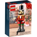 LEGO® 40254 Nutcracker