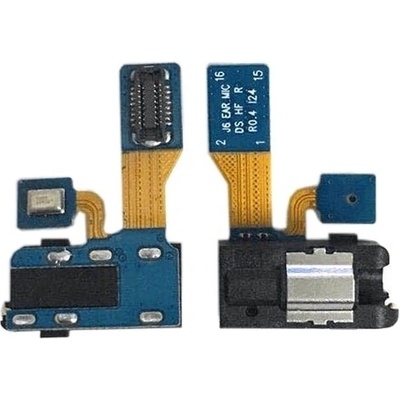 ostatní Samsung Galaxy A6 Plus 2018 mikrofon + jack konektor 3,5mm A605 – Zboží Živě