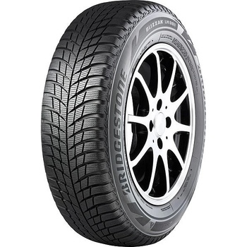 Image 1 of Bridgestone Blizzak LM001 MO-S XL 255/40 R20 101V