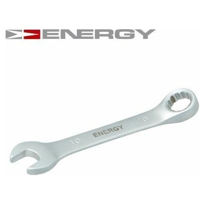 Energy Klíč očkoplochý krátký 10mm NE01002S-10