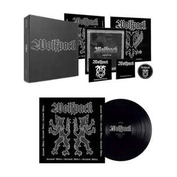 Wolfpack - Wolfpack LTD LP