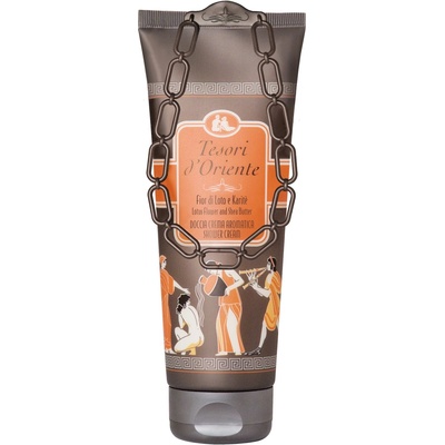 Tesori d´Oriente Fior Di Loto sprchový gél 250 ml
