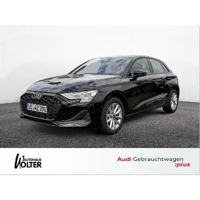 Audi A3 30 TFSI Sportback 85 kW