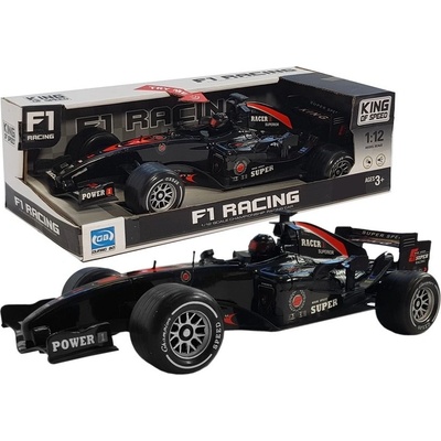 Lean Toys Formula so zvukmi a svetlami