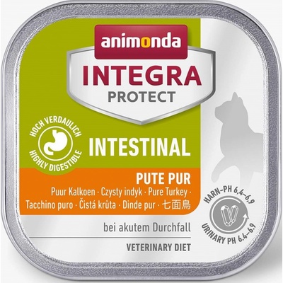 Integra PROTECT Adult Intestinal krůtí 100 g