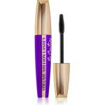 L'Oréal Volume Million Lashes So Couture спирала за обем и извиване на мигли цвят Black 9, 5ml