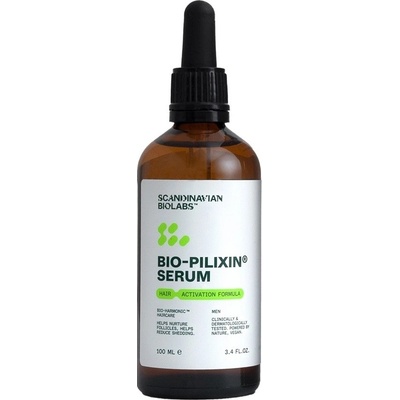 Scandinavian Biolabs Pánské sérum pro podporu růstu vlasů 100 ml