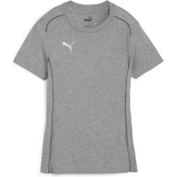 PUMA Тениска Puma teamFINAL Casuals Tee Wmn 658546-33 Размер XL