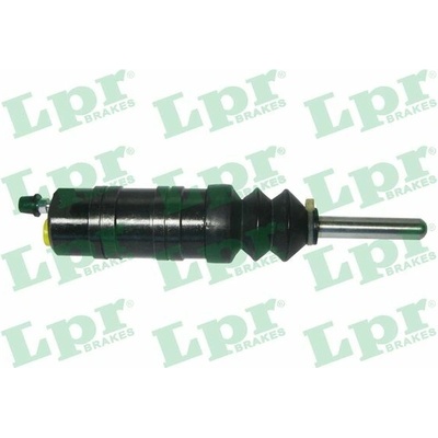 Pomocný spojkový valec LPR 3084