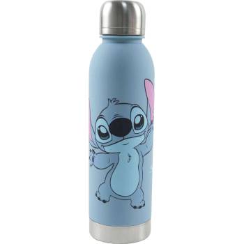 Kids movie heroes Пластмасова бутилка Stitch 750 мл