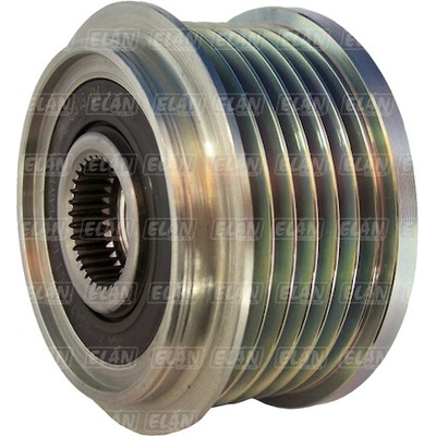 Řemenice volnoběžná INA F-554766.01 - originál