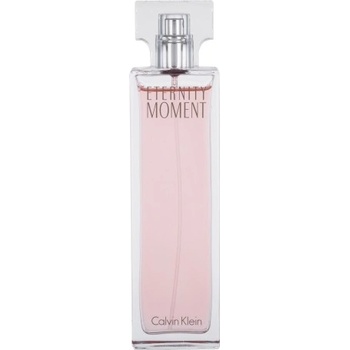 Calvin Klein Eternity Moment parfumovaná voda dámska 50 ml