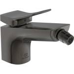 Ideal Standard Conca Tap - Смесител за биде с излив, Magnetic Grey BC760A5 (BC760A5)