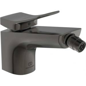 Ideal Standard Conca Tap - Смесител за биде с излив, Magnetic Grey BC760A5 (BC760A5)