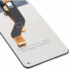LCD Displej + Dotykové sklo Tecno Pova