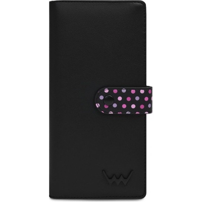Vuch Hermione Dot Black