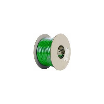 Alantec KIU5LINKA100GN Cat5e U/UTP (UTP) 100m zelený