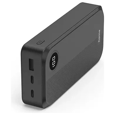 Hama uRage Hama Power Pack 20000 mAh Външна батерия (201755)