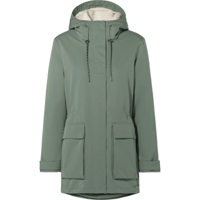 Vaude Дамско яке парка Vaude Women's Manukau Parka III Parka - Agave - размер 36 (EU) (104-6182-0111)