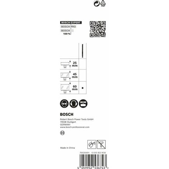Bosch 2608900528