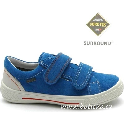 Superfit obuv 2 00099 91 denim kombi