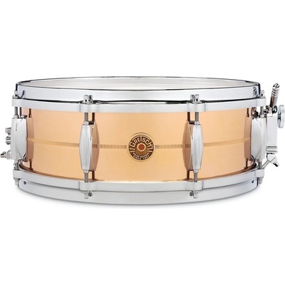 Gretsch Snare drum USA14"x5" G4160B