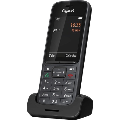 Gigaset Безжичен телефон DECT Gigaset SL800H PRO (B1015006)