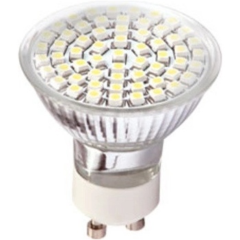 Greenlux LED žárovka 3,5W GU10 170lm 48SMD DAIS Teplá bílá