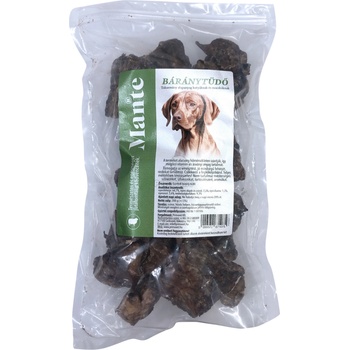 Image 1 of Mante агнешки бял дроб 200 г