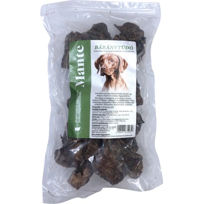 Mante агнешки бял дроб 200 г