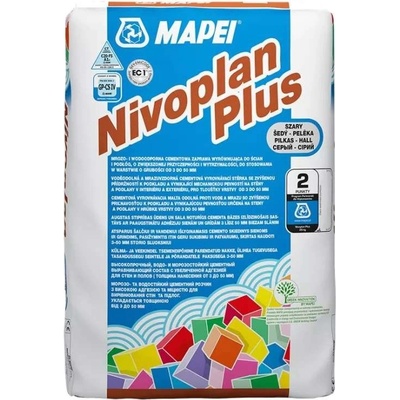Mapei Vyrovnávací hmota NIVOPLAN Plus 25kg