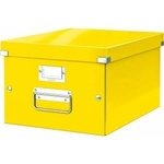 Leitz Pudlo Leitz Click&Store Wow 281x200x370mm
